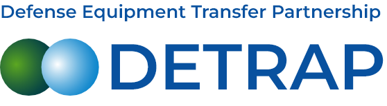 DETRAP-Defense Equipment Transfer Partnership